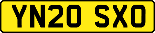 YN20SXO