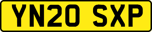 YN20SXP