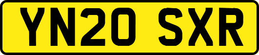 YN20SXR