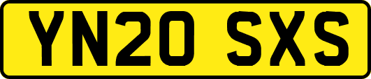 YN20SXS