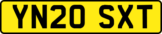 YN20SXT