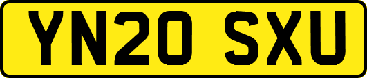 YN20SXU
