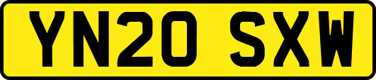 YN20SXW
