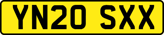 YN20SXX