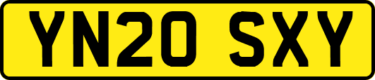 YN20SXY
