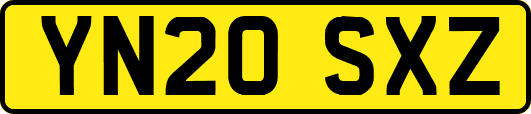YN20SXZ