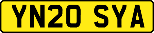 YN20SYA