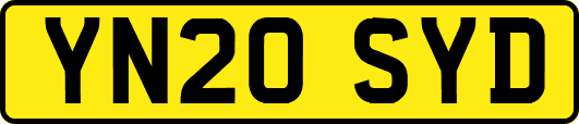 YN20SYD