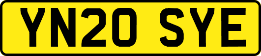 YN20SYE