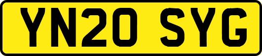 YN20SYG