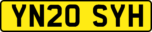 YN20SYH