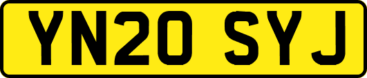 YN20SYJ