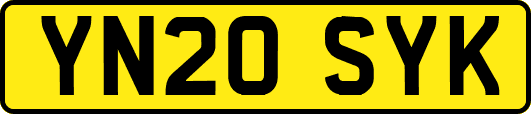 YN20SYK