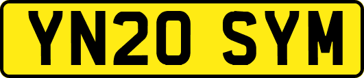 YN20SYM