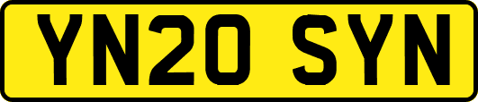 YN20SYN