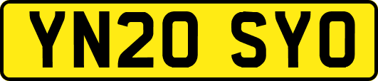 YN20SYO
