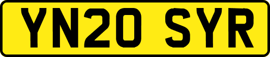 YN20SYR