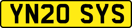 YN20SYS