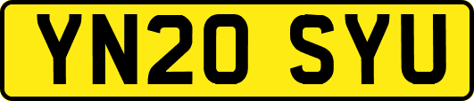 YN20SYU
