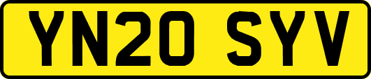 YN20SYV