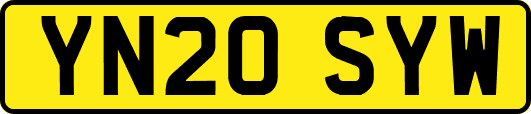 YN20SYW