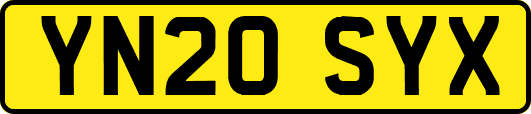 YN20SYX