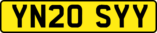 YN20SYY