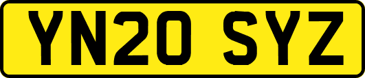 YN20SYZ