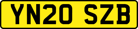 YN20SZB