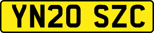 YN20SZC