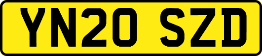 YN20SZD