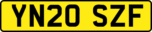 YN20SZF