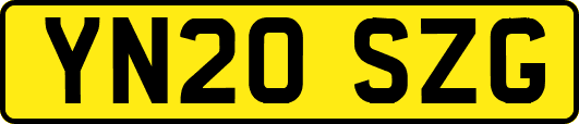 YN20SZG