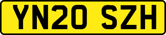 YN20SZH