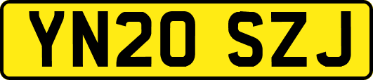 YN20SZJ