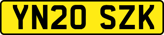 YN20SZK