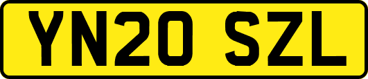 YN20SZL