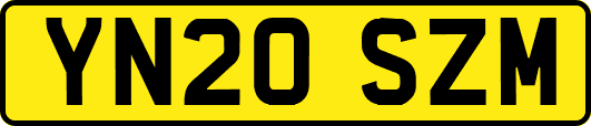 YN20SZM