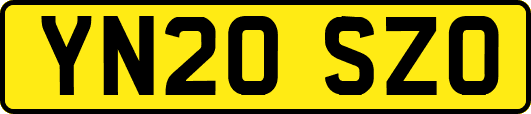 YN20SZO