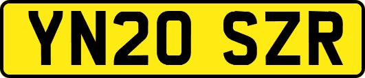 YN20SZR