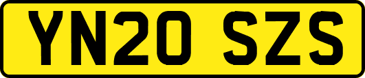 YN20SZS
