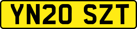 YN20SZT