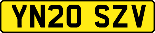 YN20SZV