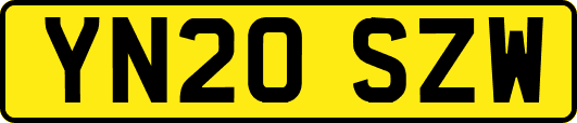 YN20SZW