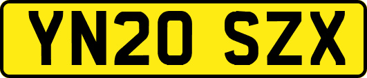 YN20SZX
