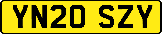 YN20SZY