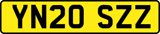 YN20SZZ