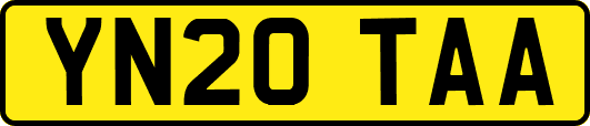 YN20TAA