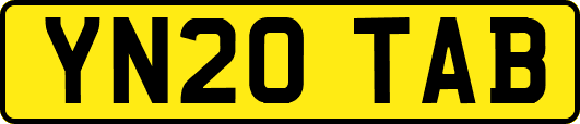YN20TAB