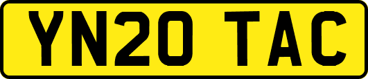 YN20TAC